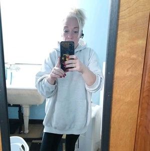 Meet your Posher, Tracy